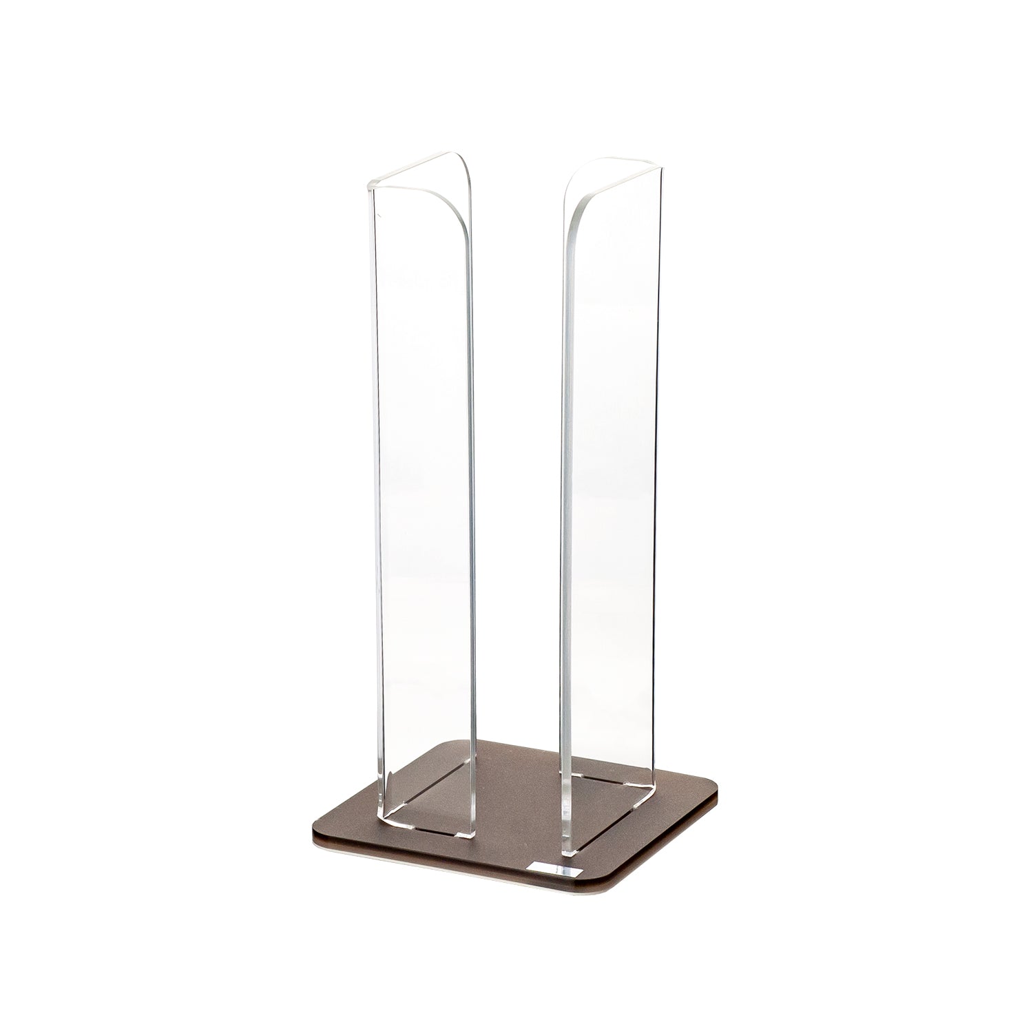 Vertical Coffee Cup Holder