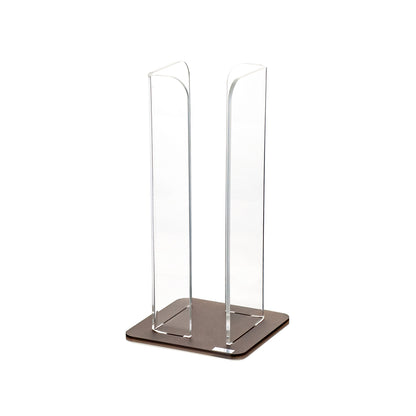 Vertical Coffee Cup Holder