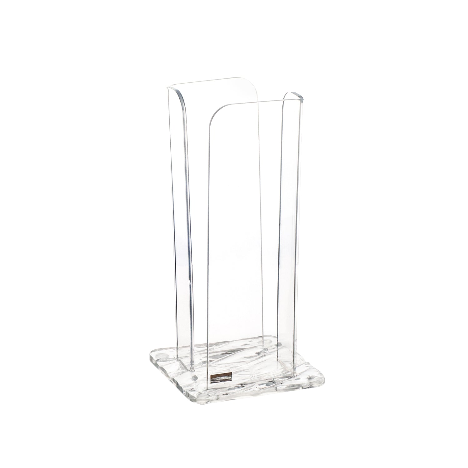 Vertical Coffee Cup Holder