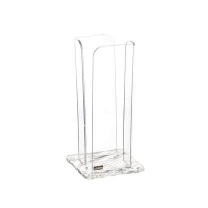 Vertical Coffee Cup Holder