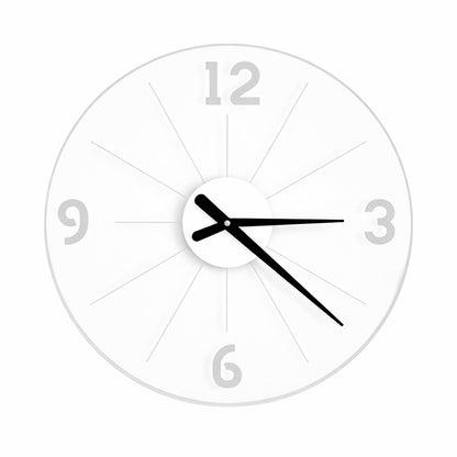 Reloj grande Focus