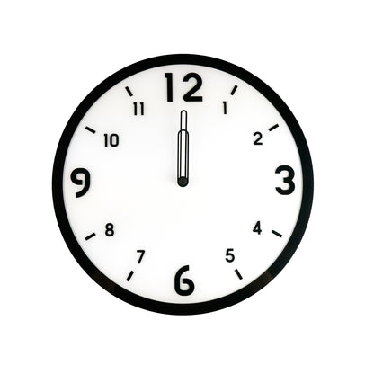 Orologio Basic Big