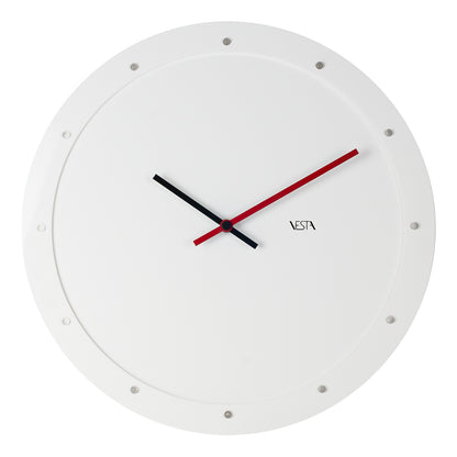 Botton Club Big Clock