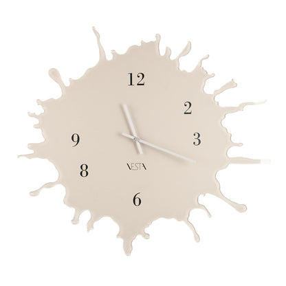 Large Wall Clock Skizzo
