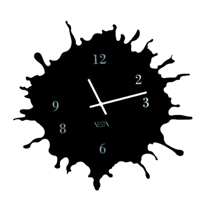 Small Wall Clock Skizzo