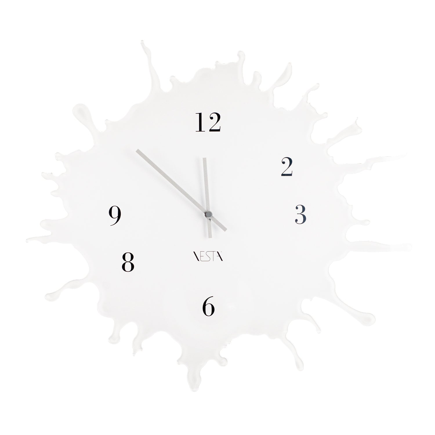 Small Wall Clock Skizzo