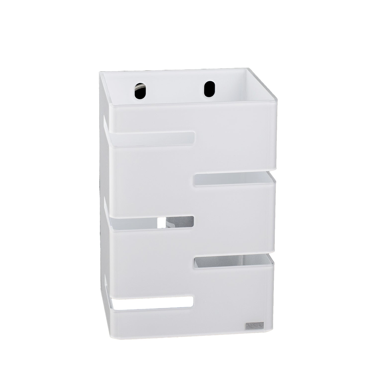 Large Square Wall Lamp