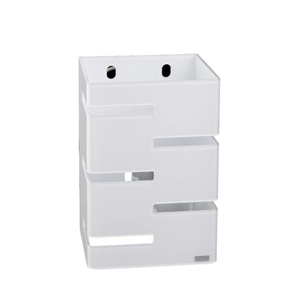 Large Square Wall Lamp