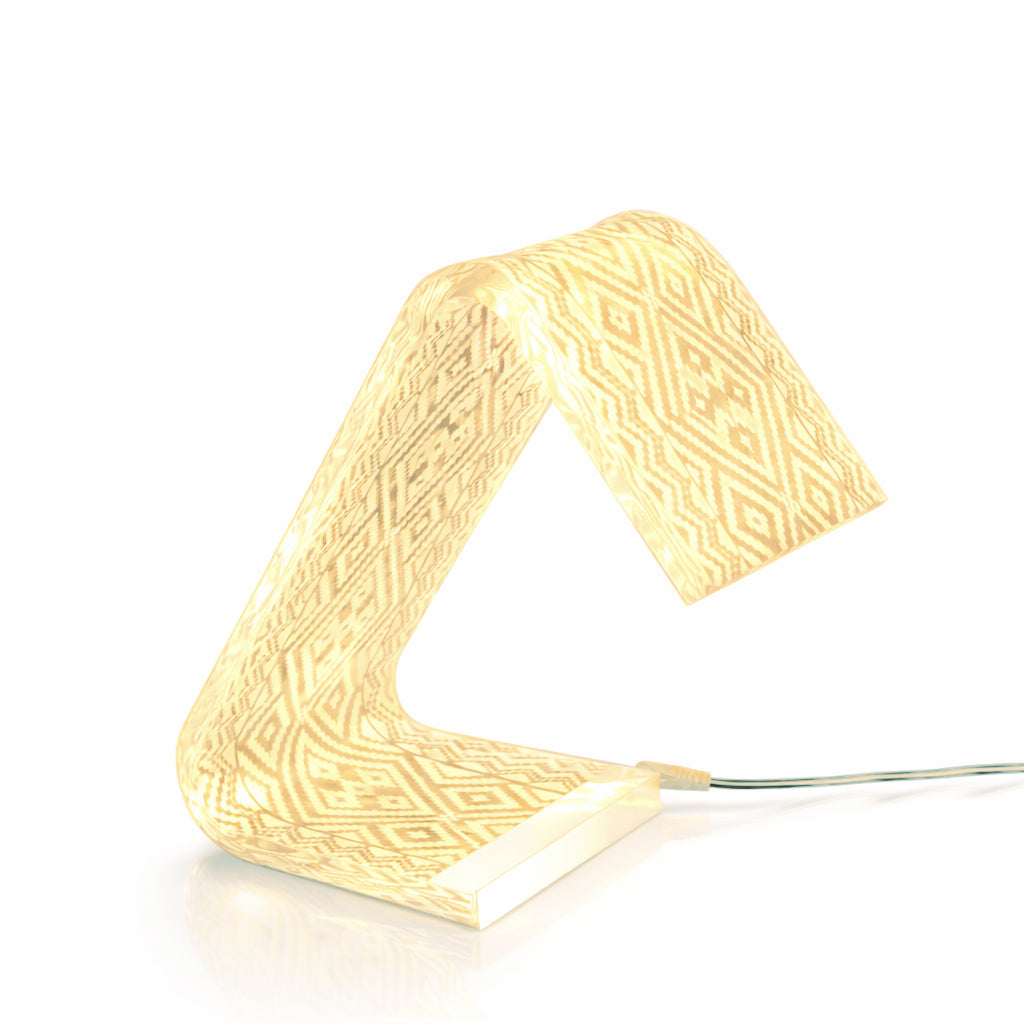 3000°k C-led Small Lamp Warm Light