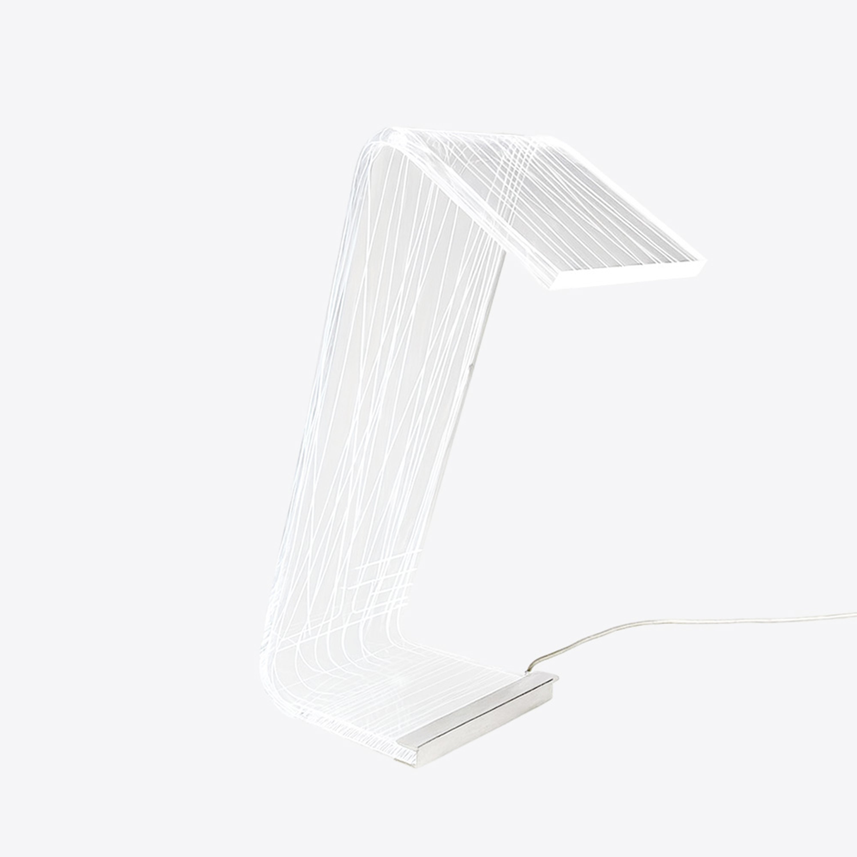 3000°k Medium C-led Lamp Stardust