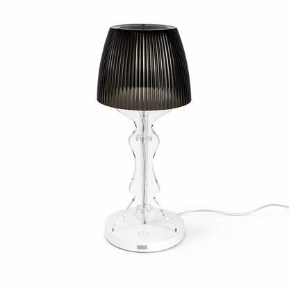 Small LED Lamp Lady