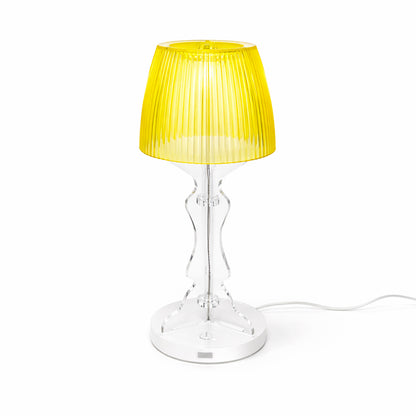 Small LED Lamp Lady