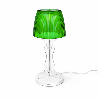 Small LED Lamp Lady