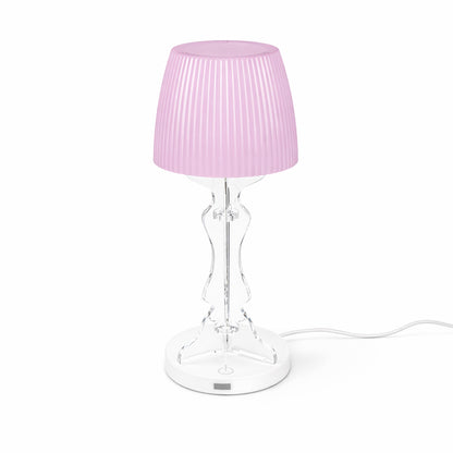 Small LED Lamp Lady