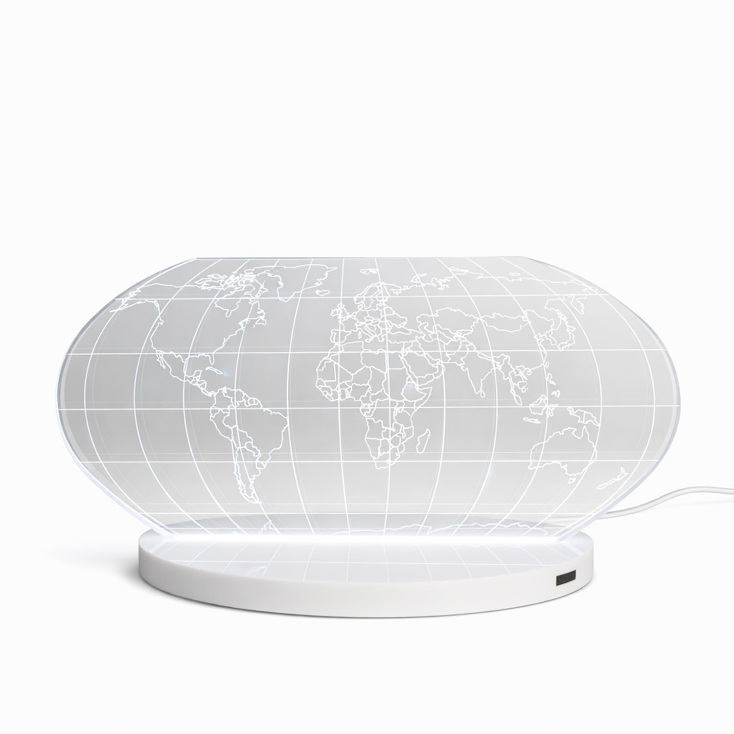 Luxury Edition Medium Table Lamp Colombo