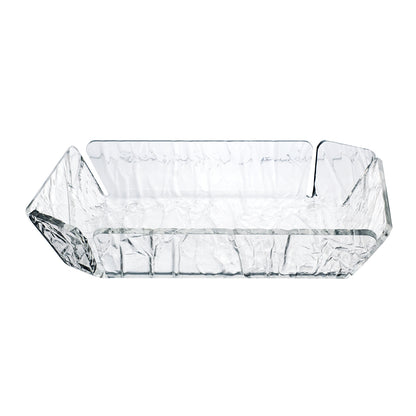 Hexagonal Centerpiece Like Water