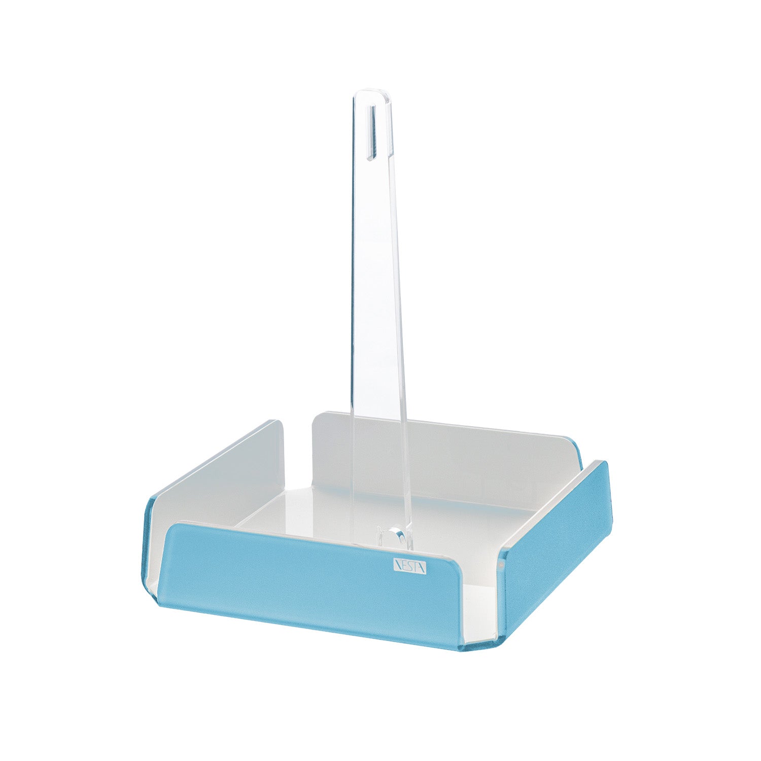 Square Antipasto Tray with 4 Compartments