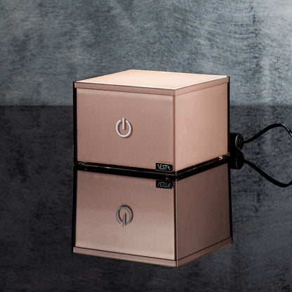 Lampada Usbox piccola