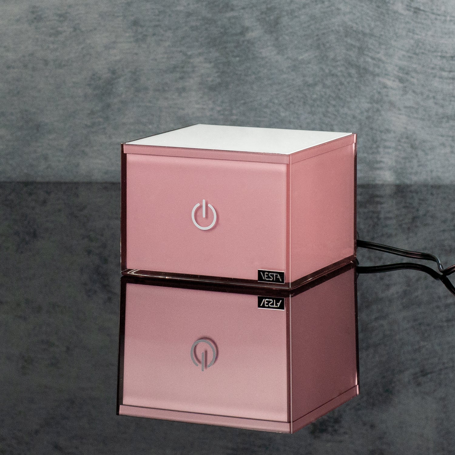 Lampada Usbox piccola