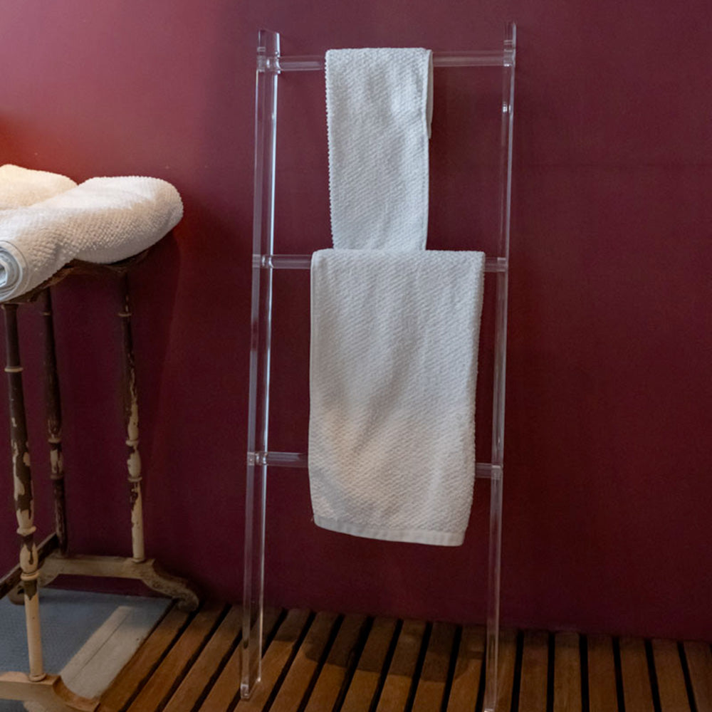 Up & Down Small Ladder