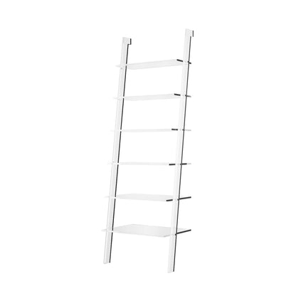 Way Up Large Bookcase 6 Shelves