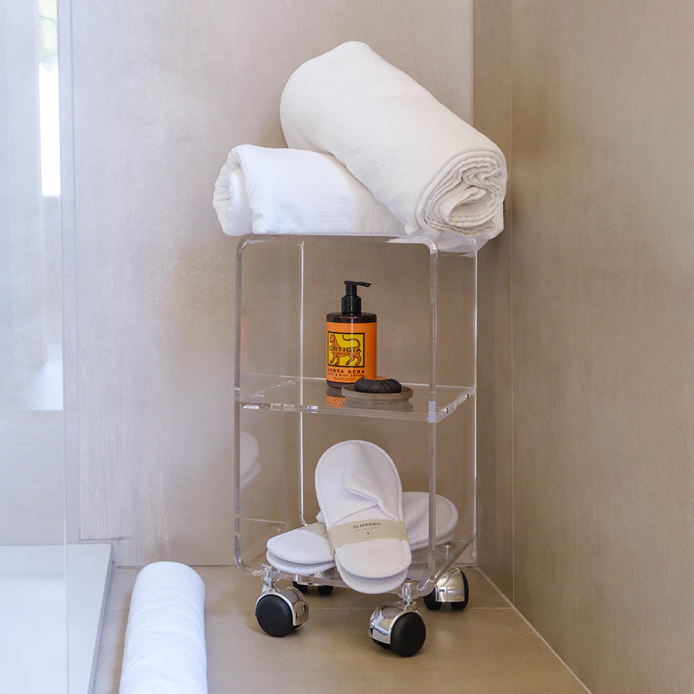 Carrello Multy XS