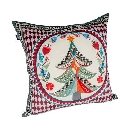 Large Cushion Cover Decor