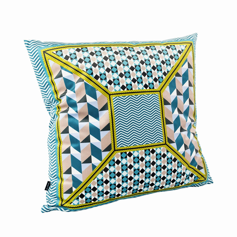 Large Cushion Cover Decor