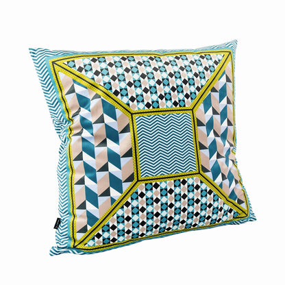 Large Cushion Cover Decor