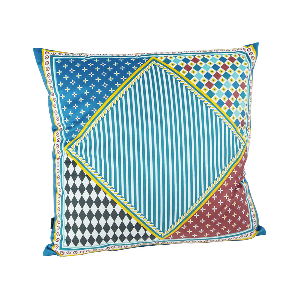 Large Cushion Cover Decor