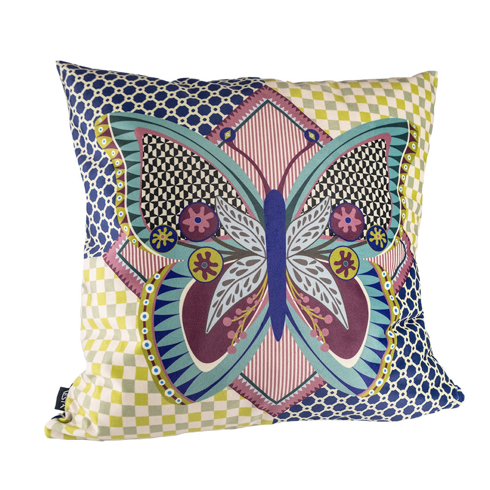 Large Cushion Cover Decor