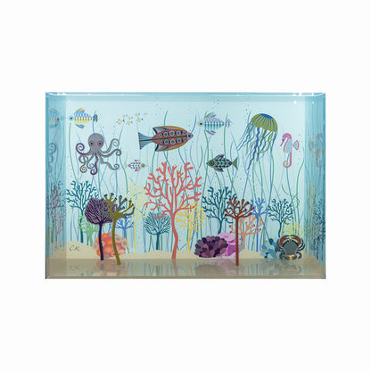 3D Light Box Doride Vesta Arte