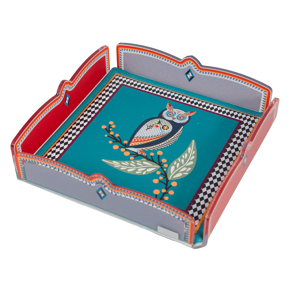 Sogno Valet Tray