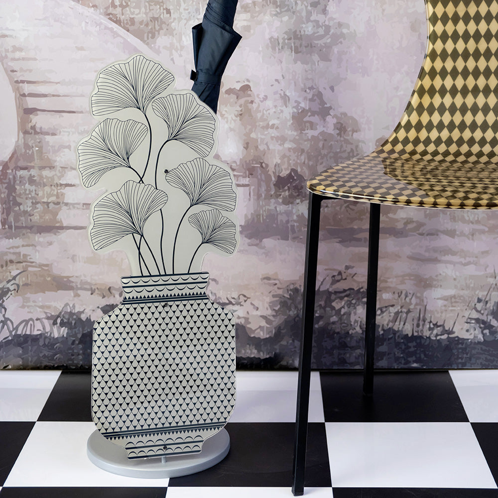 Gingketto Umbrella Stand