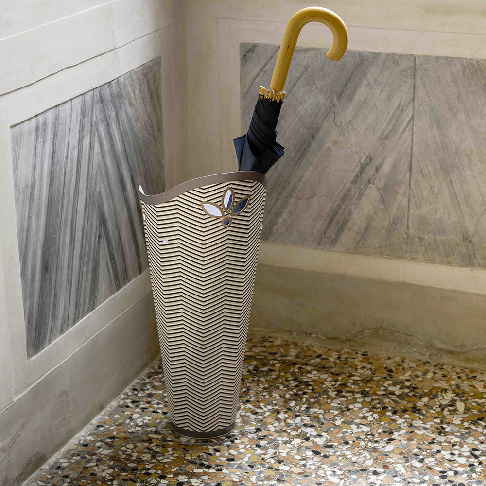 Madame Umbrella Stand