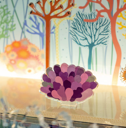 3D Light Box Doride Vesta Arte