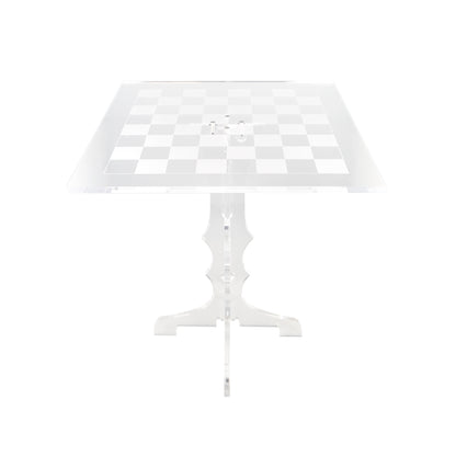 Checkmate Coffee Table