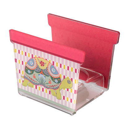 Single Vase Holder Joy