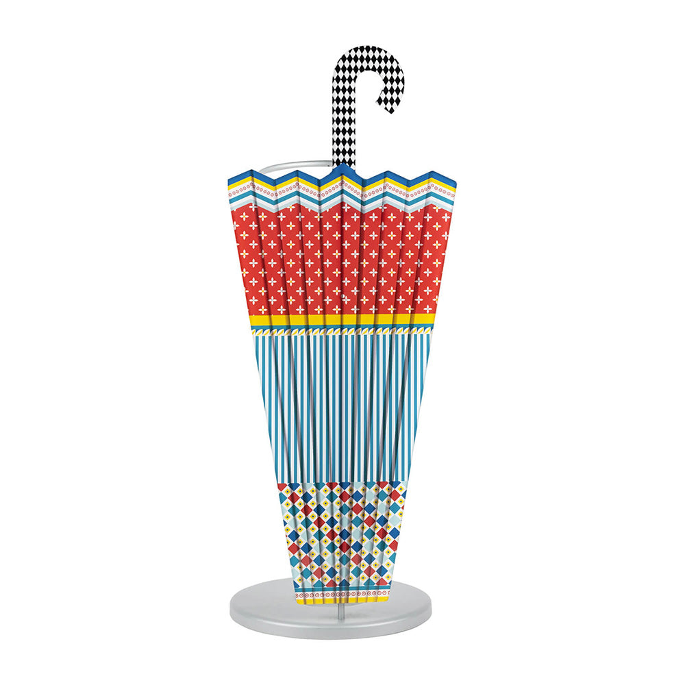 Umbrella Stand Decor