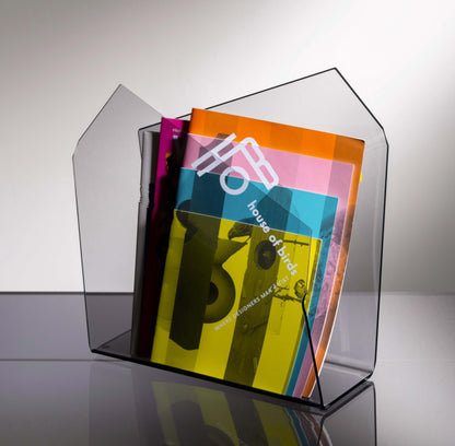 Freedom Magazine Rack