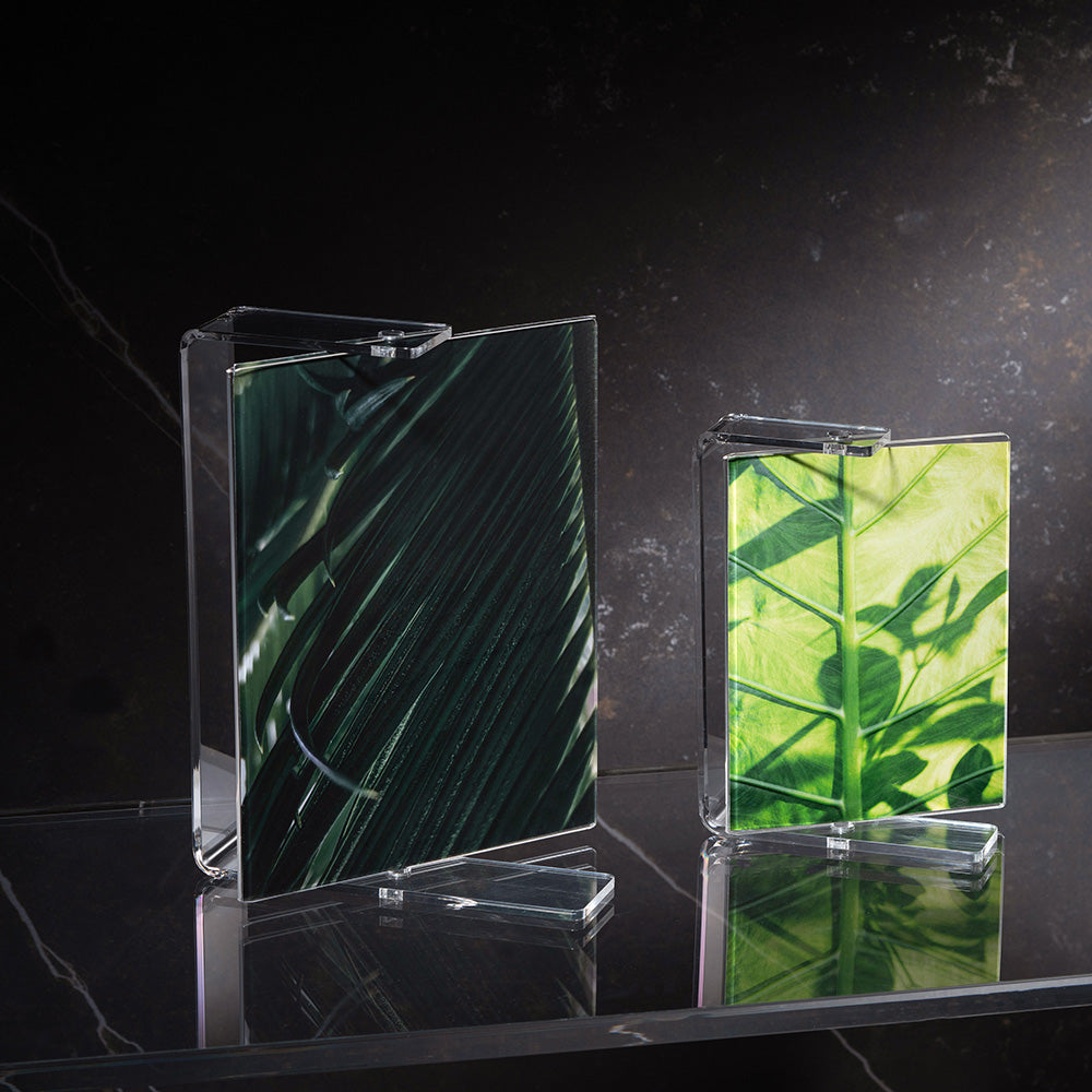 Lux Large Photo Frame