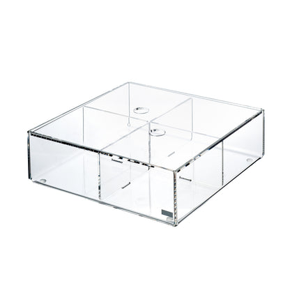 Only Coffee Container Break