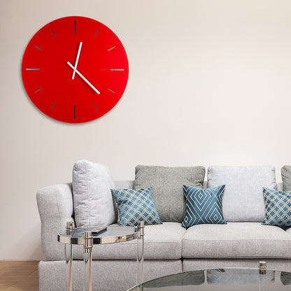R2 Large Wall Clock
