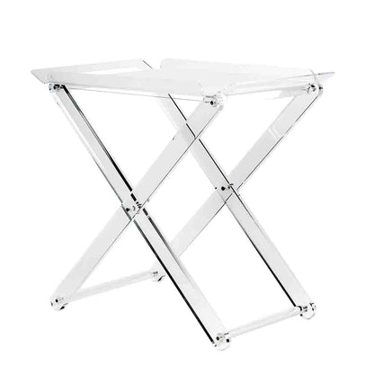 Pliant 2.0 Foldable Table Simply