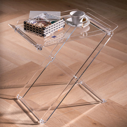 Pliant 2.0 Foldable Table Simply