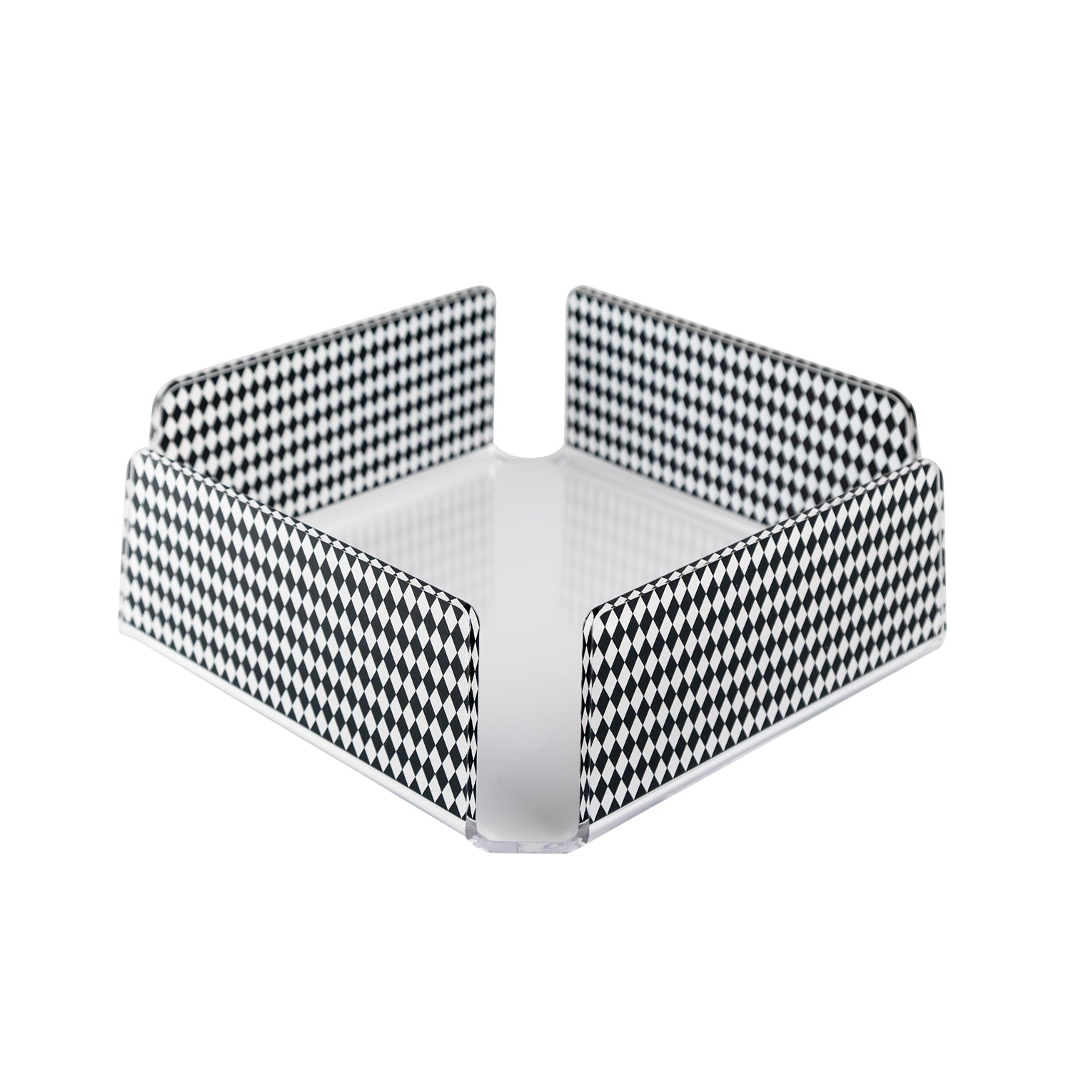 Medium Napkin Holder Decor