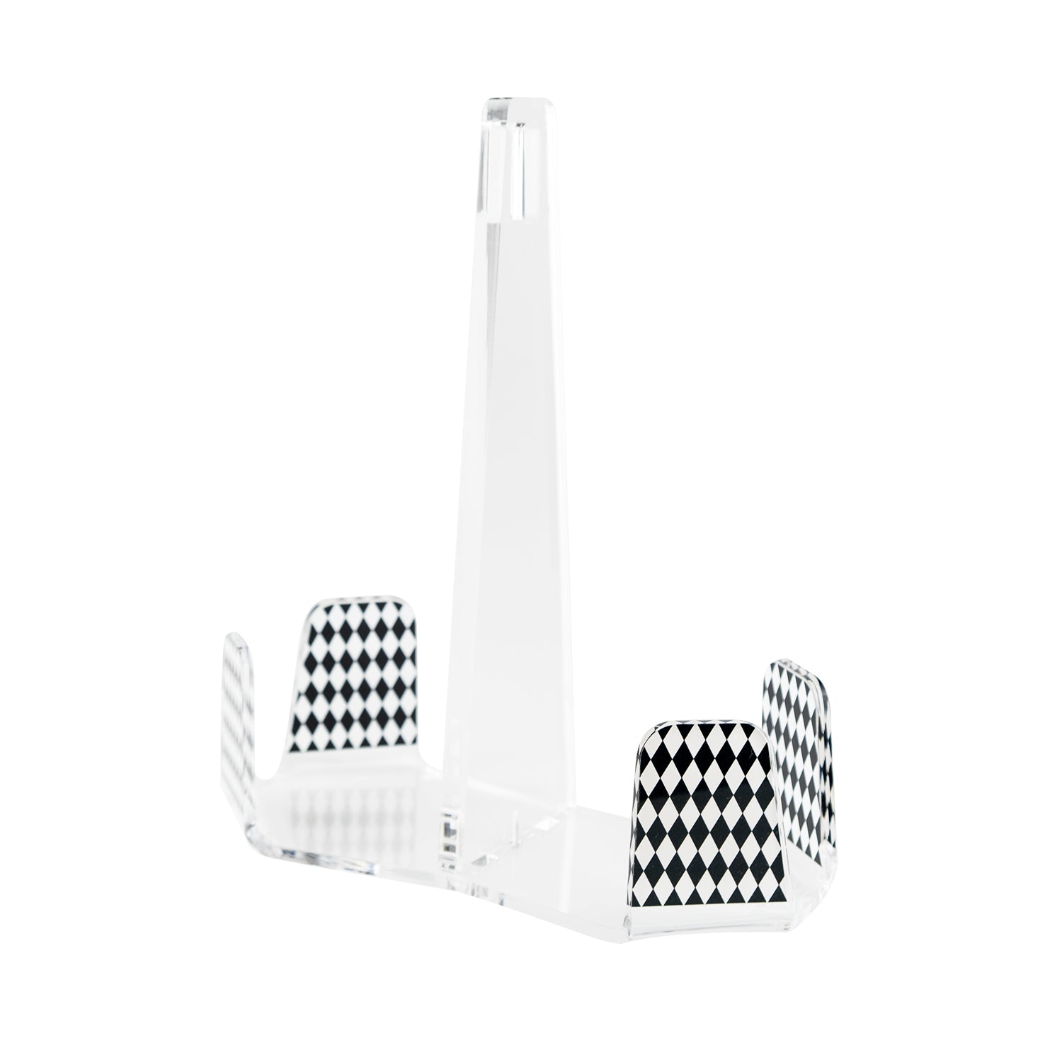 Double Cup Holder Decor