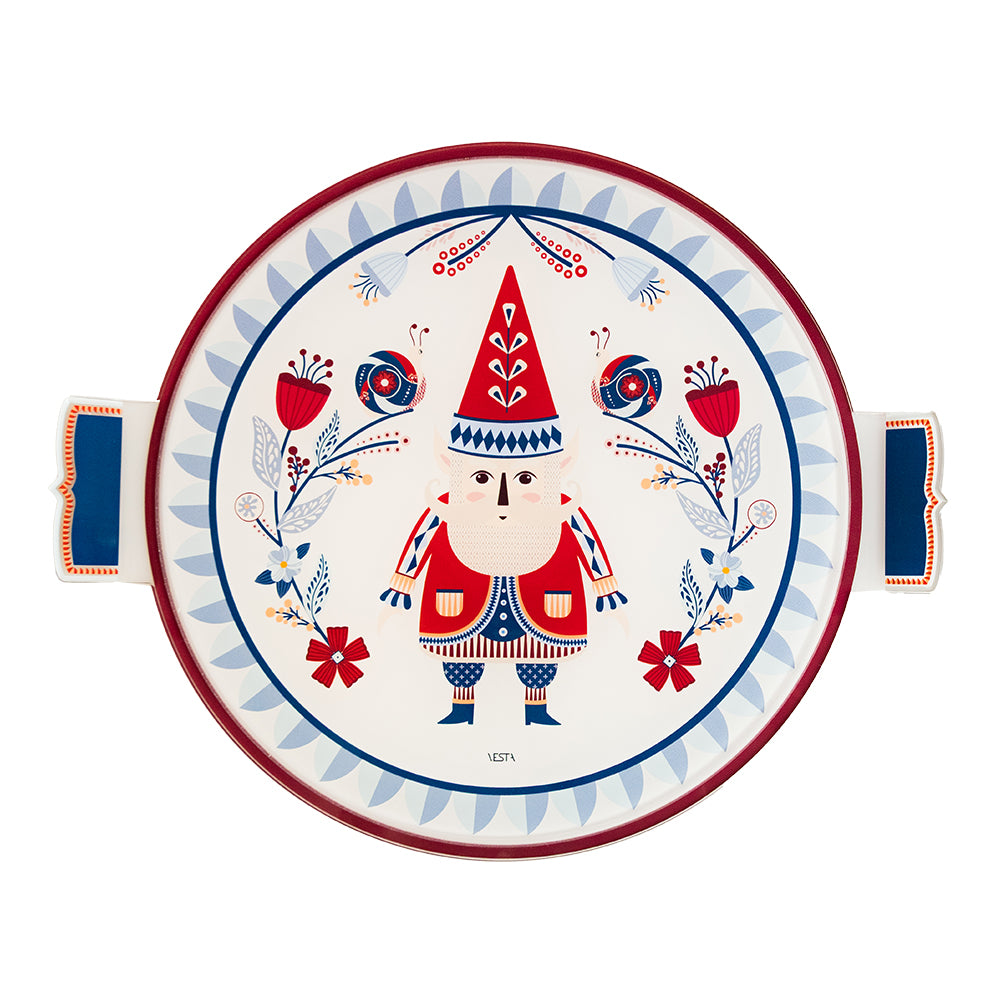 Cake Stand Christmas Collection