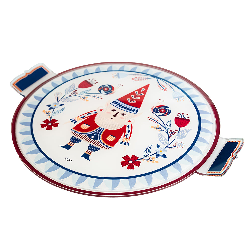 Cake Stand Christmas Collection