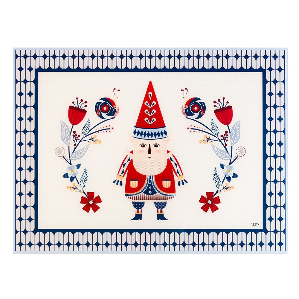 Set 2 Tovagliette Christmas Collection